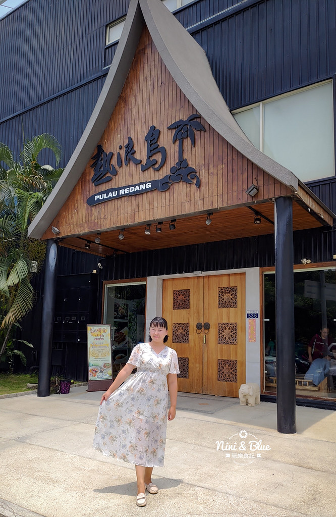 熱浪島 台中素食蔬食 南洋 叻沙麵 沙坑40 熱浪島 台中素食蔬食 南洋 叻沙麵 沙坑40