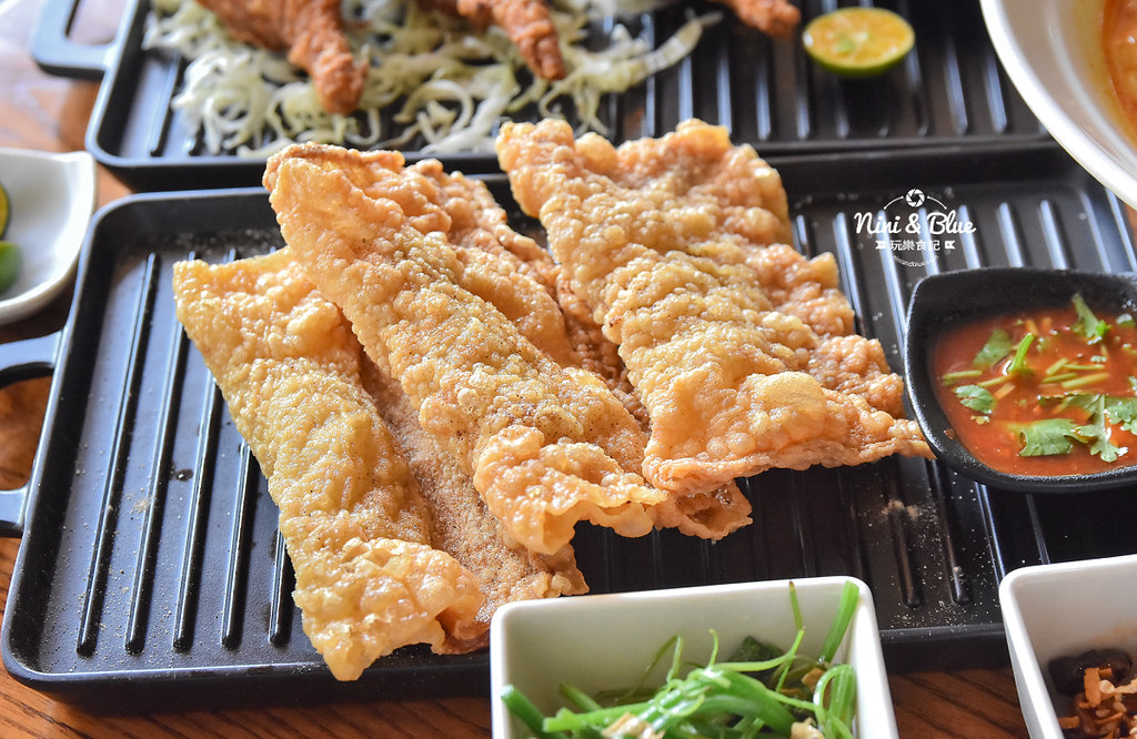 熱浪島 台中素食蔬食 南洋 叻沙麵 沙坑14 熱浪島 台中素食蔬食 南洋 叻沙麵 沙坑14