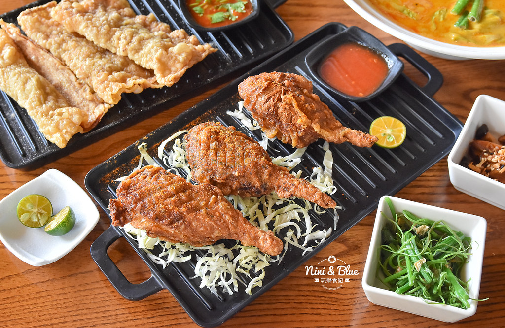 熱浪島 台中素食蔬食 南洋 叻沙麵 沙坑13 熱浪島 台中素食蔬食 南洋 叻沙麵 沙坑13