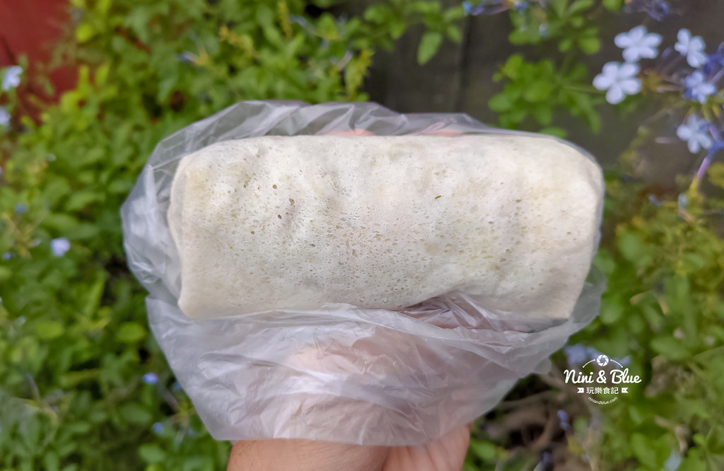 楊清華潤餅 西區美食06