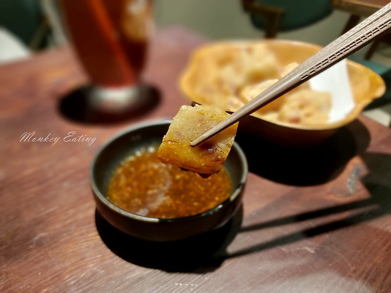 宇日茶食│豐原巷弄質感台式簡餐,手沖道地台灣茶,近豐原第一市場 @Nini and Blue 玩樂食記 宇日茶食_200708_7