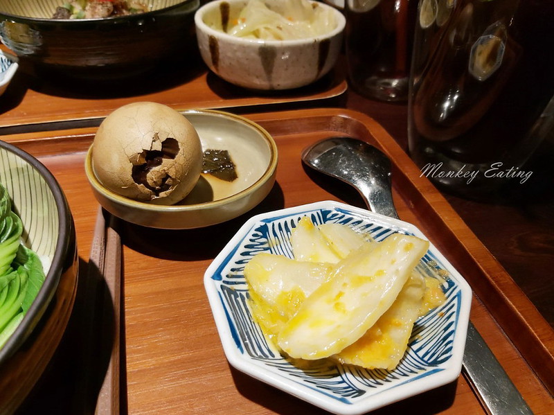 宇日茶食│豐原巷弄質感台式簡餐,手沖道地台灣茶,近豐原第一市場 @Nini and Blue 玩樂食記 宇日茶食_200708_1