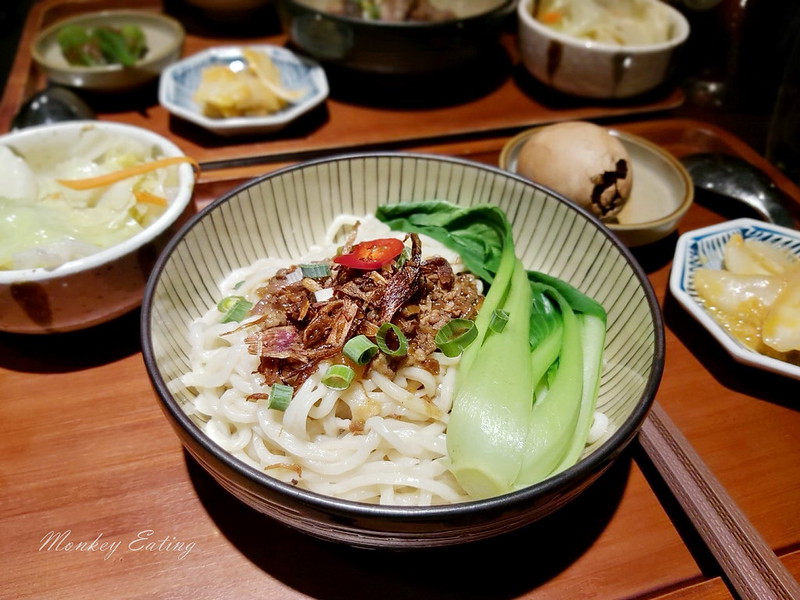 宇日茶食│豐原巷弄質感台式簡餐,手沖道地台灣茶,近豐原第一市場 @Nini and Blue 玩樂食記 宇日茶食_200708_0