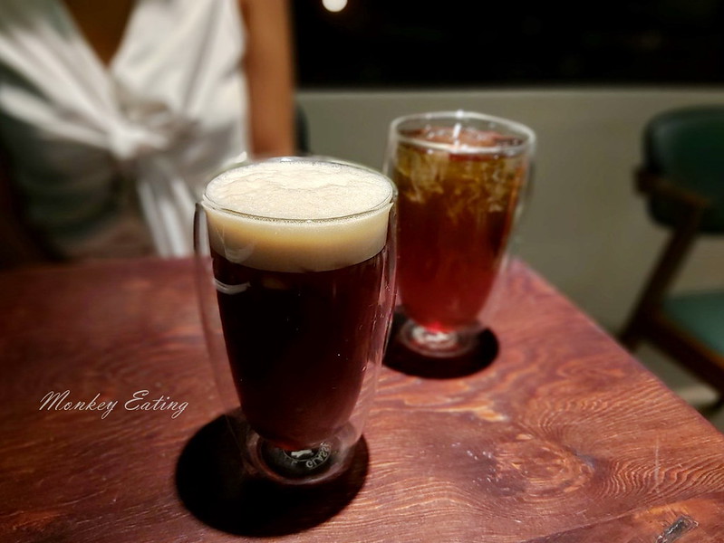 宇日茶食│豐原巷弄質感台式簡餐,手沖道地台灣茶,近豐原第一市場 @Nini and Blue 玩樂食記 宇日茶食_200708_10