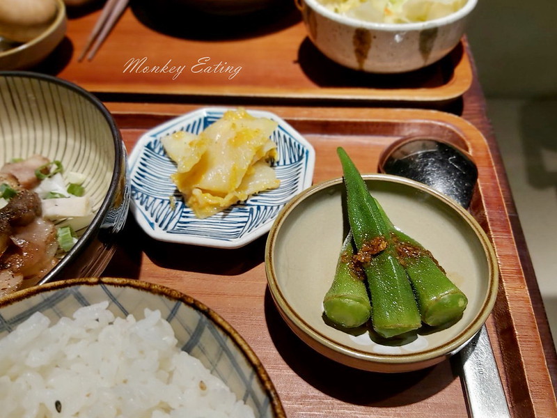 宇日茶食│豐原巷弄質感台式簡餐,手沖道地台灣茶,近豐原第一市場 @Nini and Blue 玩樂食記 宇日茶食_200708_4