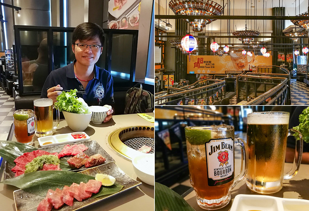 乾杯燒肉menu菜單價位 乾杯燒肉menu菜單價位