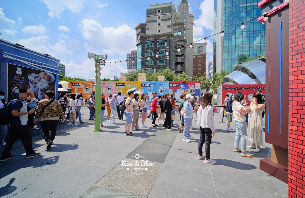 玩具總動員 懷舊電影院 台中場03