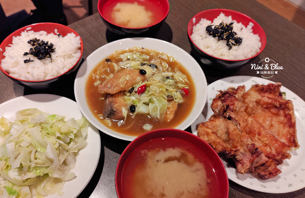 范記金之園草袋飯 台中草袋飯15
