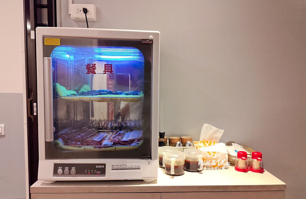 范記金之園草袋飯 台中草袋飯07