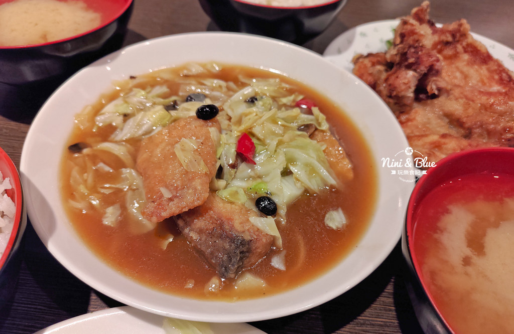 范記金之園草袋飯 台中草袋飯16