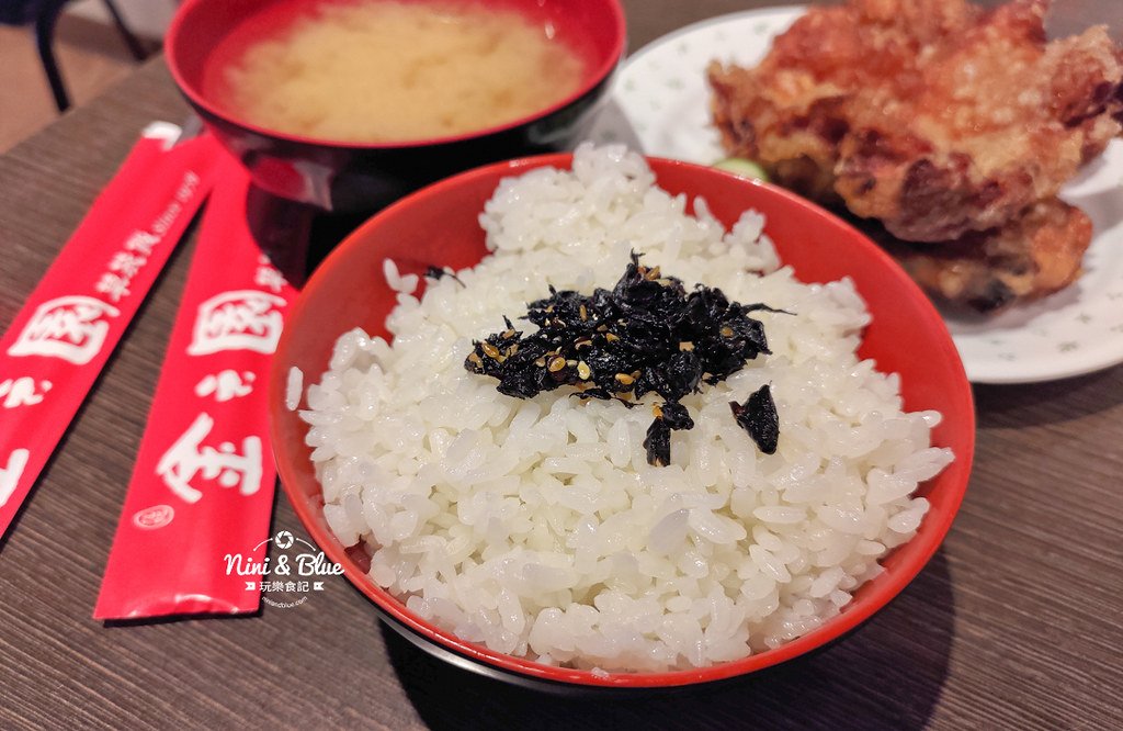 范記金之園草袋飯 台中草袋飯10