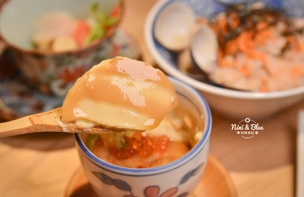 和食望月2020無菜單 台中日本料理 父親節33