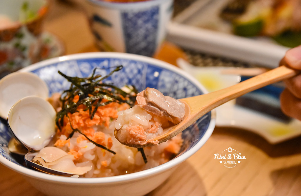 和食望月2020無菜單 台中日本料理 父親節32
