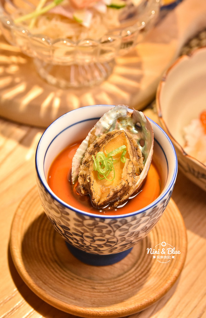 和食望月2020無菜單 台中日本料理 父親節22
