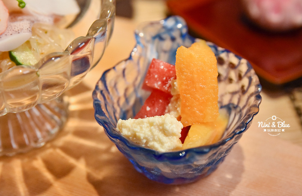 和食望月2020無菜單 台中日本料理 父親節07