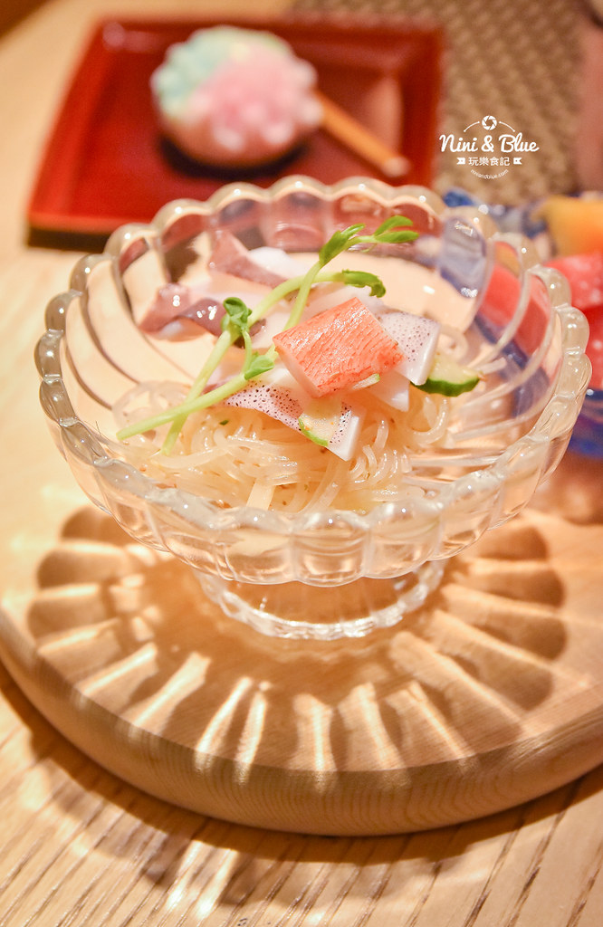 和食望月2020無菜單 台中日本料理 父親節06