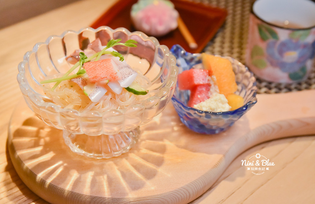 和食望月2020無菜單 台中日本料理 父親節05