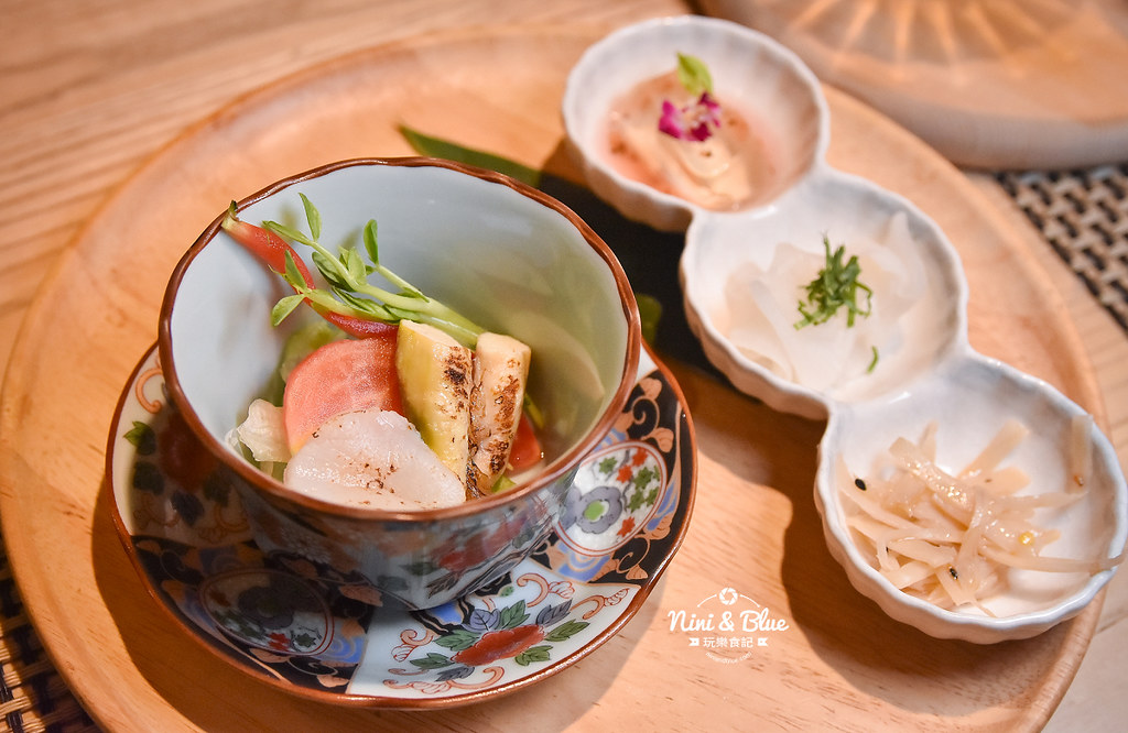 和食望月2020無菜單 台中日本料理 父親節02