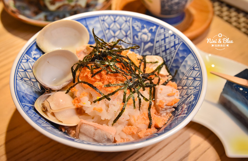 和食望月2020無菜單 台中日本料理 父親節31