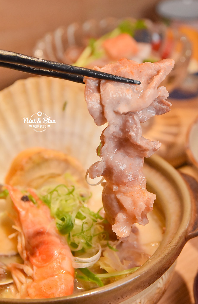 和食望月2020無菜單 台中日本料理 父親節20
