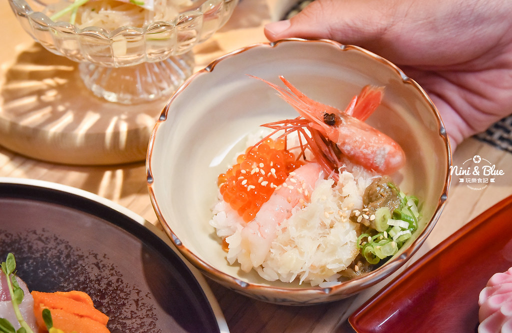 和食望月2020無菜單 台中日本料理 父親節15