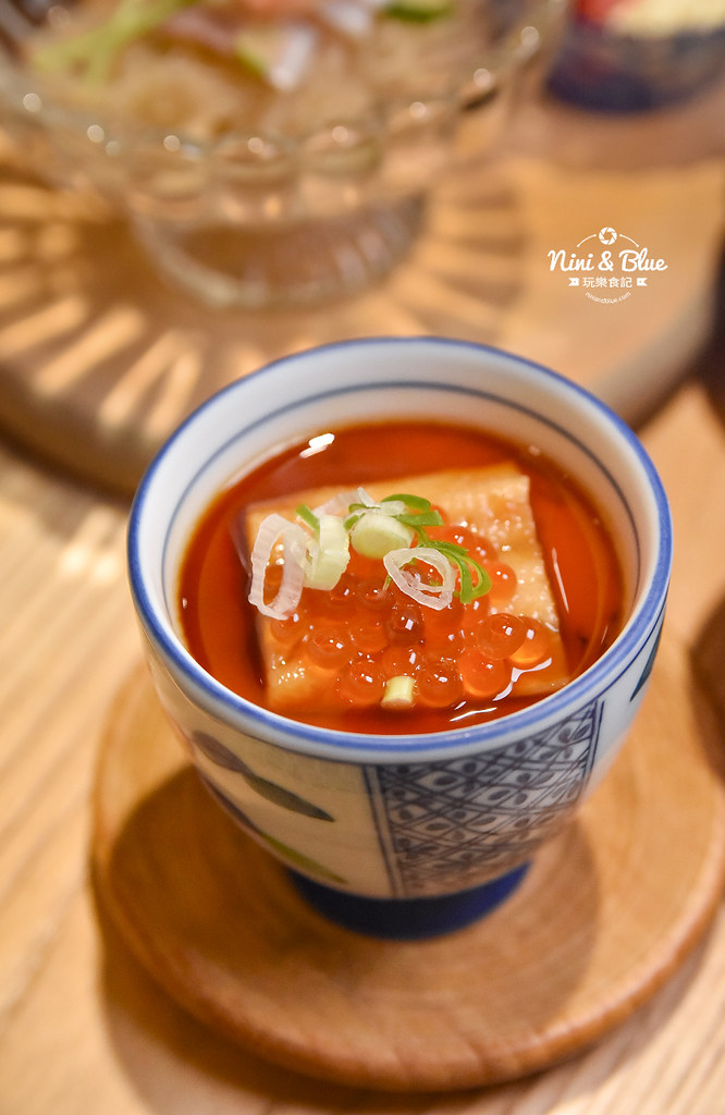 和食望月2020無菜單 台中日本料理 父親節09