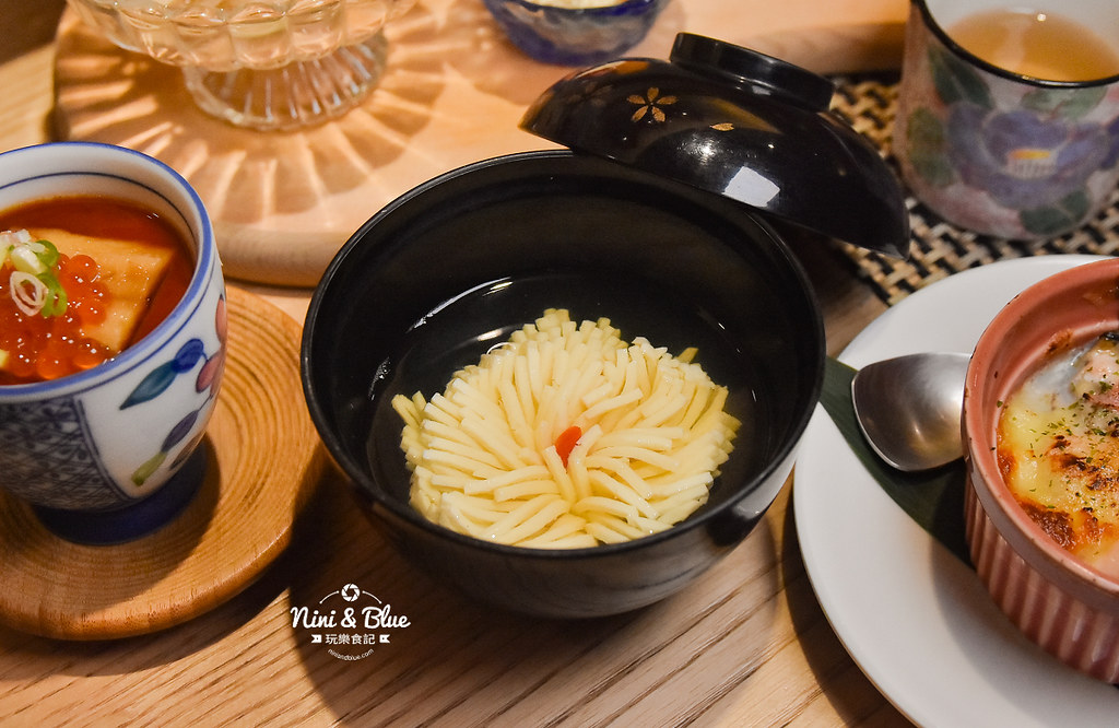 和食望月2020無菜單 台中日本料理 父親節08