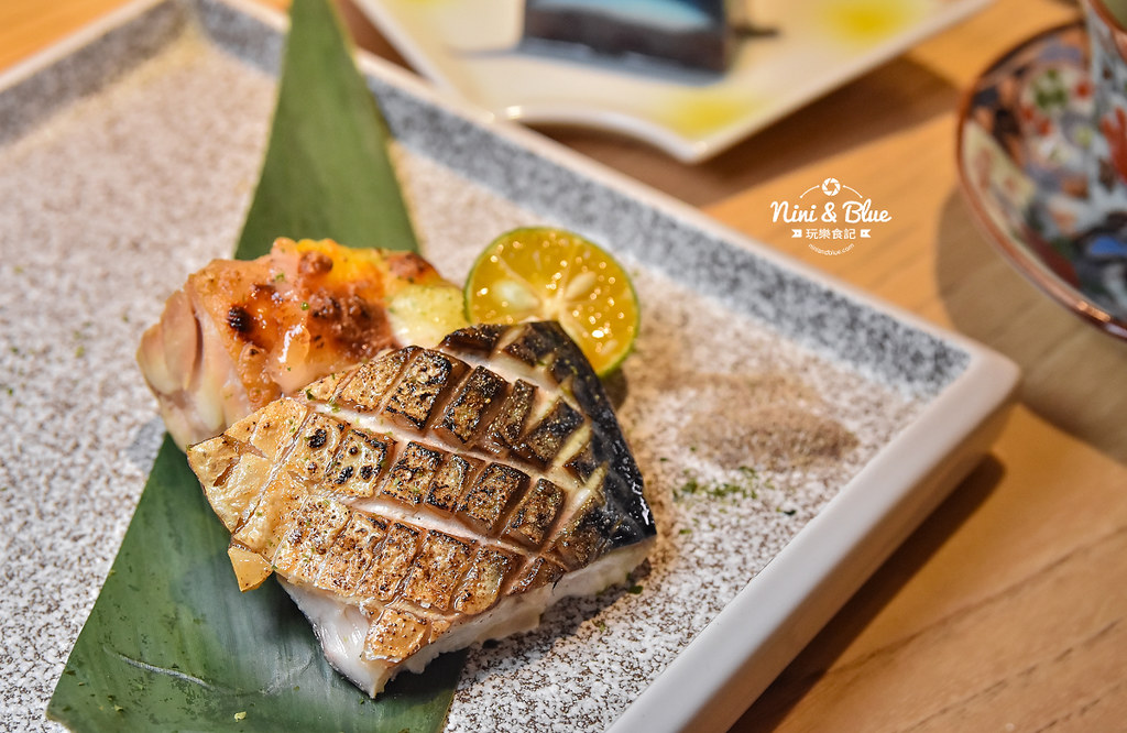 和食望月2020無菜單 台中日本料理 父親節29