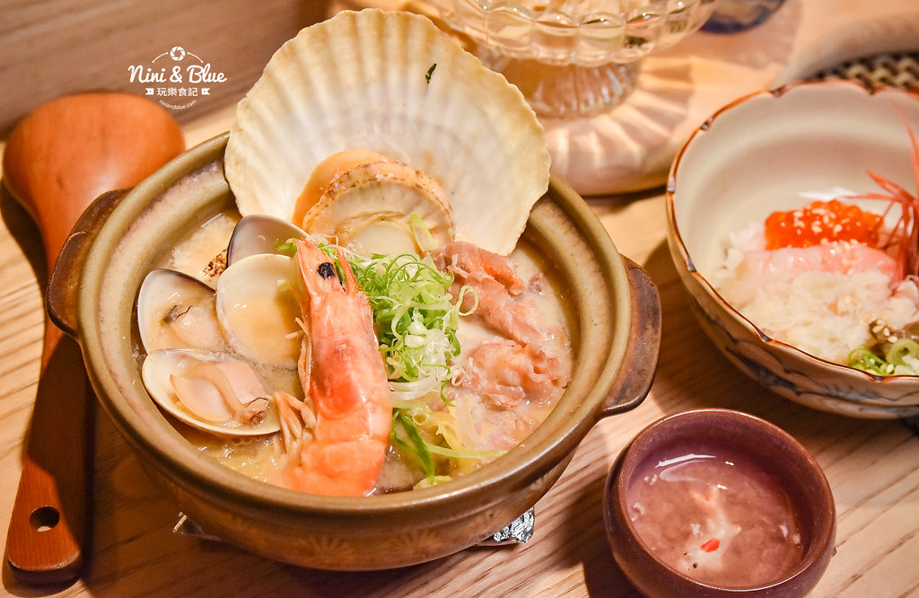 和食望月2020無菜單 台中日本料理 父親節19