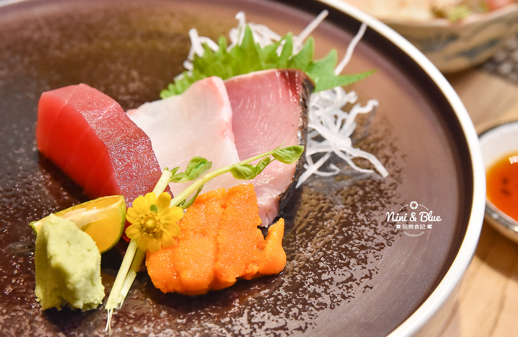 和食望月2020無菜單 台中日本料理 父親節16