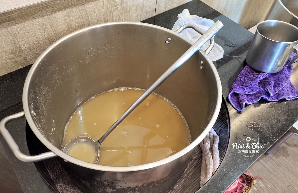 初一素食自助餐 台中素食18