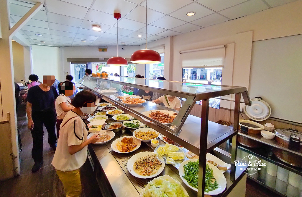 初一素食自助餐 台中素食08