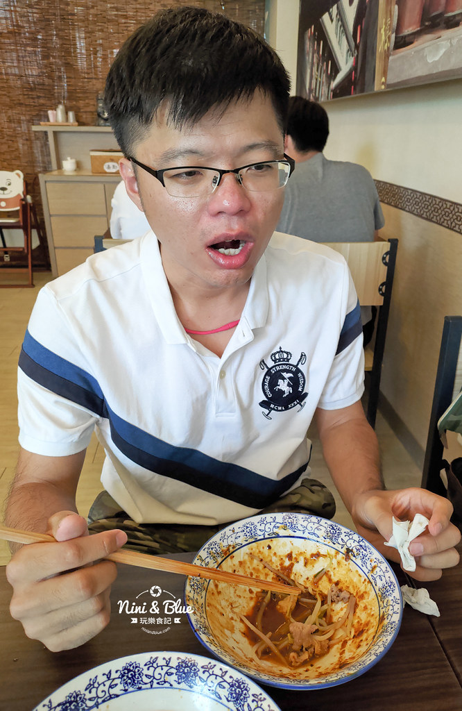 成都日嚐 台中酸辣粉推薦21