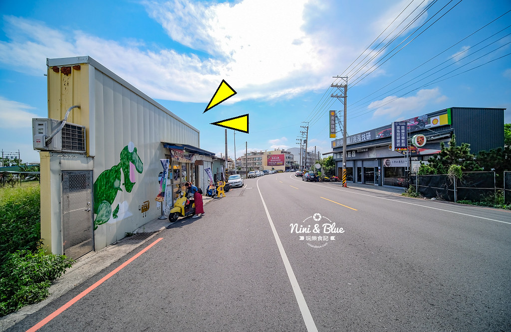 法米耶 極光奶油 台中后里美食檸檬塔41