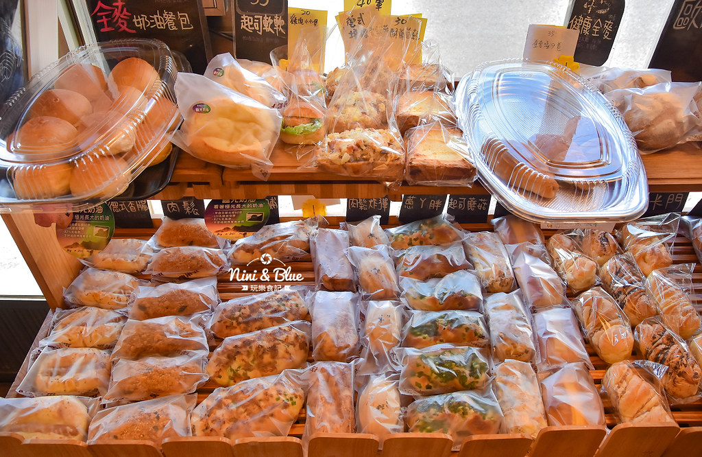 法米耶 極光奶油 台中后里美食檸檬塔04
