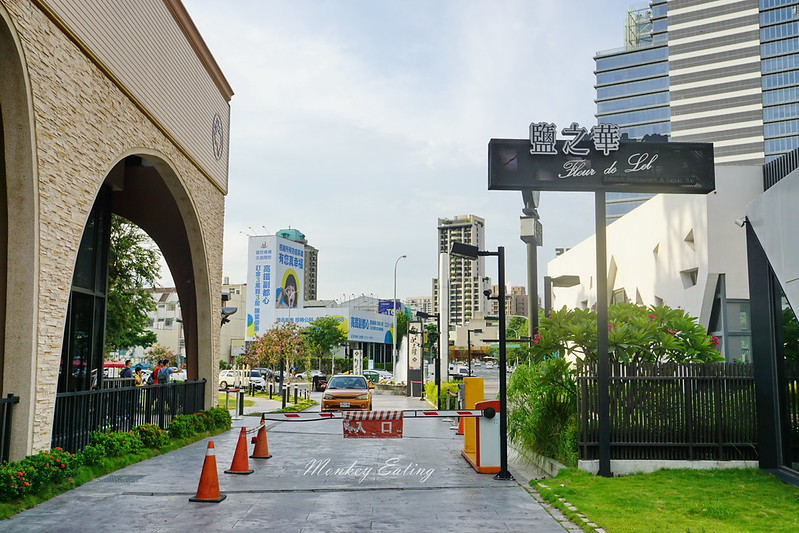 【台中慶生餐廳】鹽之華法式餐廳│台中七期奢華無菜單法式料理,分子料理藝術每道都精彩,台中約會餐廳推薦 @Nini and Blue 玩樂食記 DSC01699