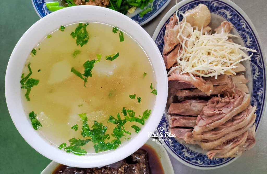 王田鵝肉 大肚美食03 王田鵝肉 大肚美食03