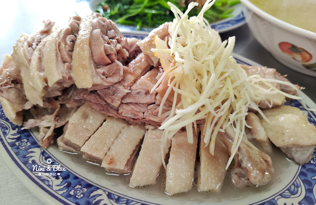 王田鵝肉 大肚美食09 王田鵝肉 大肚美食09