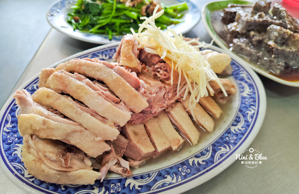 王田鵝肉 大肚美食07 王田鵝肉 大肚美食07