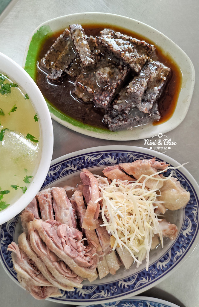 王田鵝肉 大肚美食04 王田鵝肉 大肚美食04