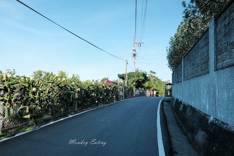 【公老坪-中坑巷步道】豐原人的後花園,中坑500高地欣賞漂亮風景,近豐原鎮清宮 @Nini and Blue 玩樂食記 DSCF1489
