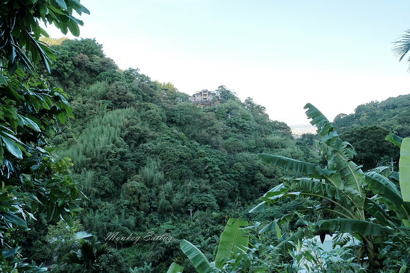 【公老坪-中坑巷步道】豐原人的後花園,中坑500高地欣賞漂亮風景,近豐原鎮清宮 @Nini and Blue 玩樂食記 DSCF1442