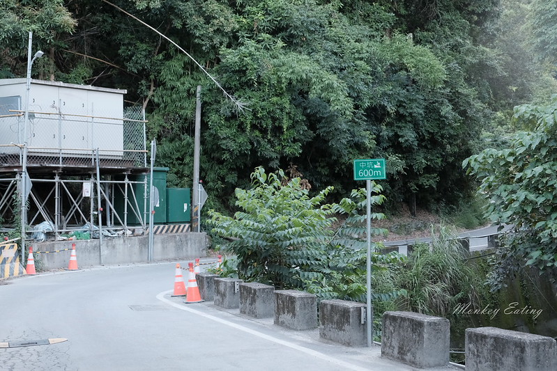 【公老坪-中坑巷步道】豐原人的後花園,中坑500高地欣賞漂亮風景,近豐原鎮清宮 @Nini and Blue 玩樂食記 DSCF1433