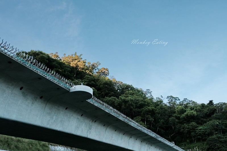 【公老坪-中坑巷步道】豐原人的後花園,中坑500高地欣賞漂亮風景,近豐原鎮清宮 @Nini and Blue 玩樂食記 DSCF1432