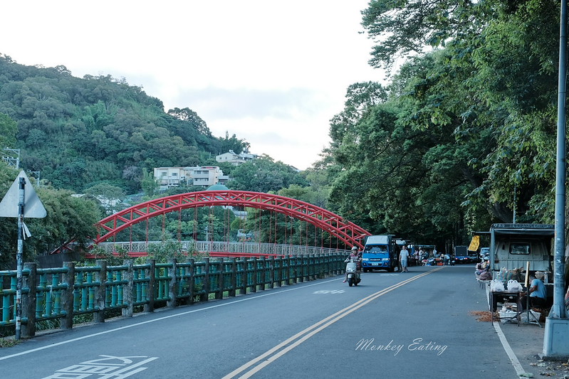 【公老坪-中坑巷步道】豐原人的後花園,中坑500高地欣賞漂亮風景,近豐原鎮清宮 @Nini and Blue 玩樂食記 DSCF1426