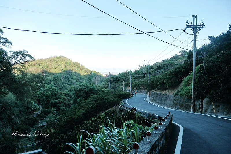 【公老坪-中坑巷步道】豐原人的後花園,中坑500高地欣賞漂亮風景,近豐原鎮清宮 @Nini and Blue 玩樂食記 DSCF1452