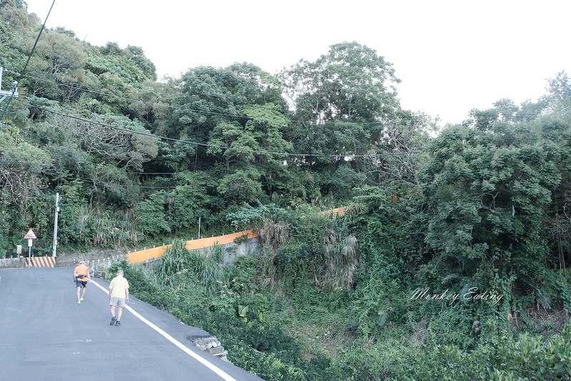 【公老坪-中坑巷步道】豐原人的後花園,中坑500高地欣賞漂亮風景,近豐原鎮清宮 @Nini and Blue 玩樂食記 DSCF1451