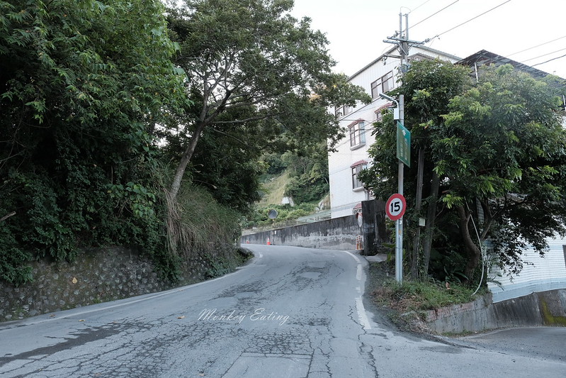 【公老坪-中坑巷步道】豐原人的後花園,中坑500高地欣賞漂亮風景,近豐原鎮清宮 @Nini and Blue 玩樂食記 DSCF1430