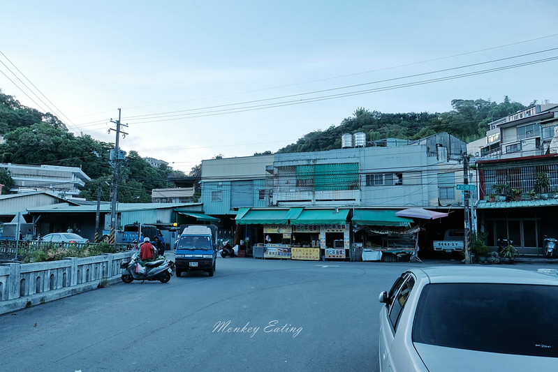 【公老坪-中坑巷步道】豐原人的後花園,中坑500高地欣賞漂亮風景,近豐原鎮清宮 @Nini and Blue 玩樂食記 DSCF1427