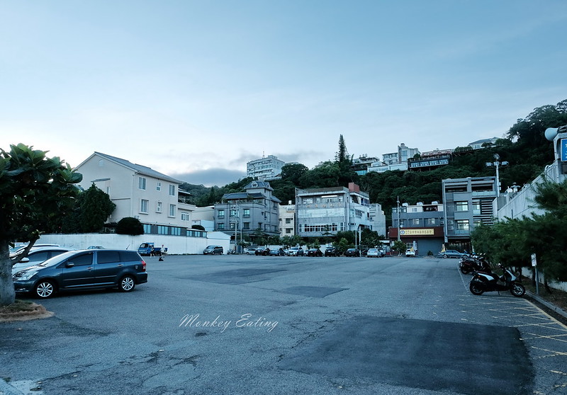 【公老坪-中坑巷步道】豐原人的後花園,中坑500高地欣賞漂亮風景,近豐原鎮清宮 @Nini and Blue 玩樂食記 DSCF1425